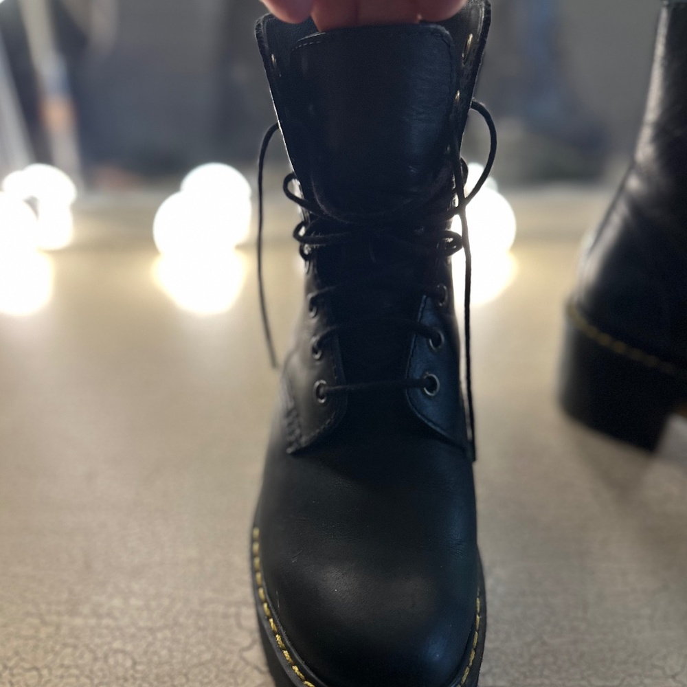 Doc Martens